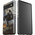 Death Dealer on Horseback by Frazetta Google Pixel 6 Case